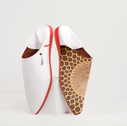 Personnalisable - Air Babouche
