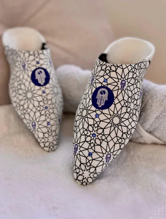 Idées de cadeaux d’entreprise personnalisés et luxe avec Air Babouche
