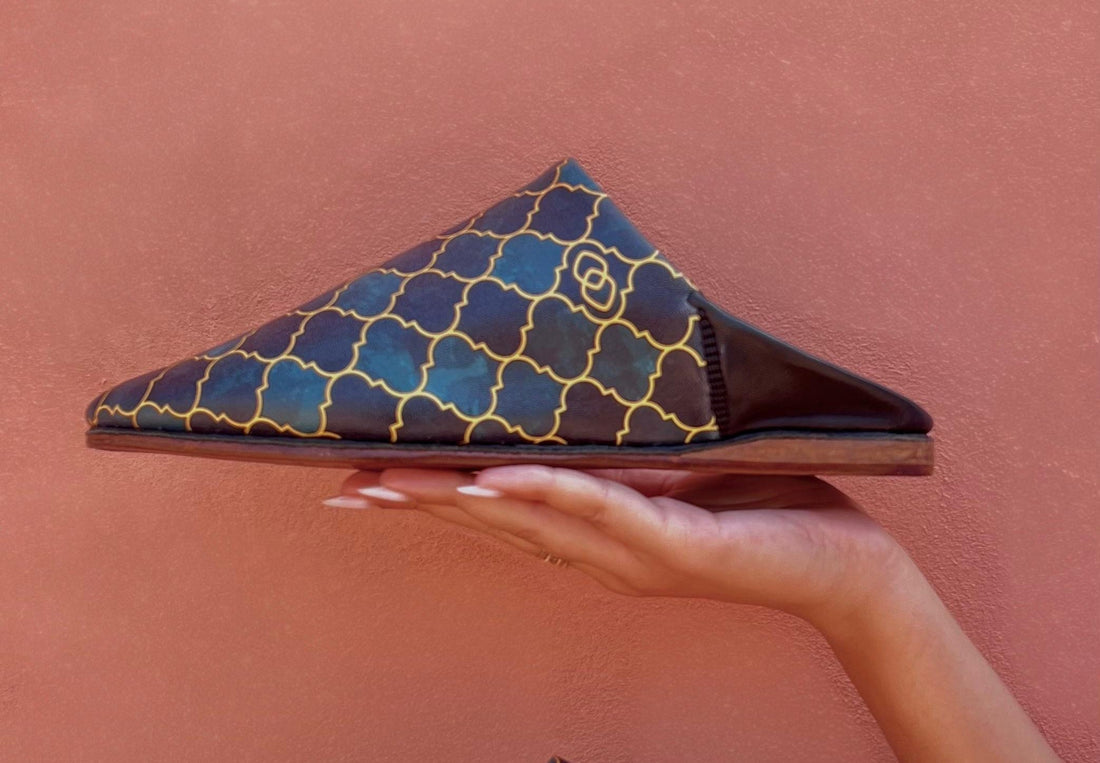 sofitel babouche marrakech air babouche