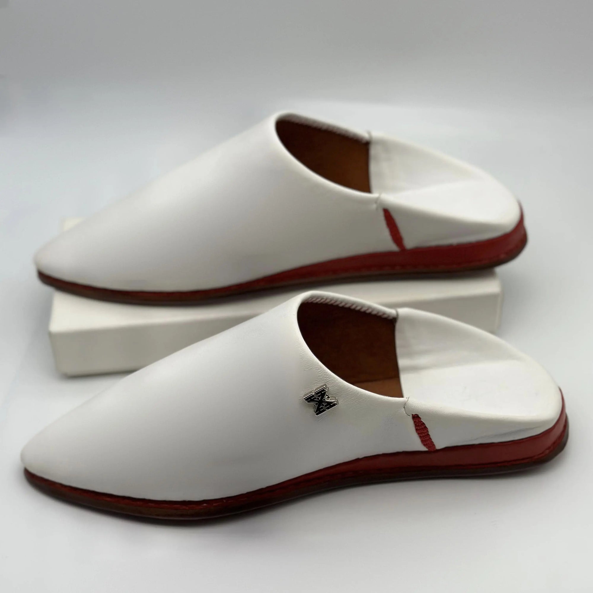 AIR BABOUCHE INTEMPORELLE - Air Babouche