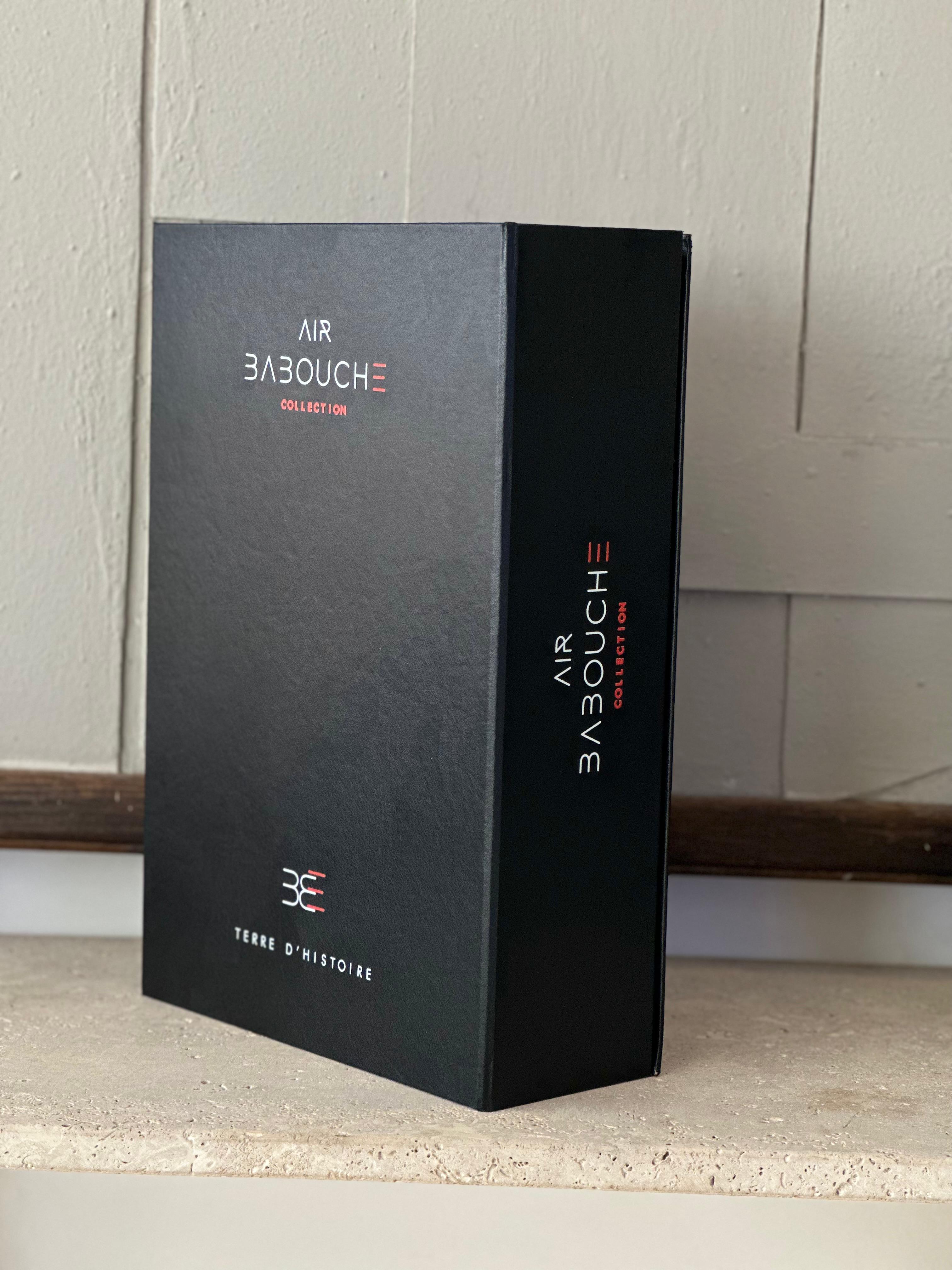 Coffret Prestige sans babouche - Coffrets - Air Babouche