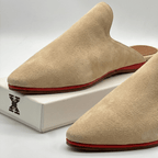 Sahara - Babouche Capsule Femme - Air Babouche