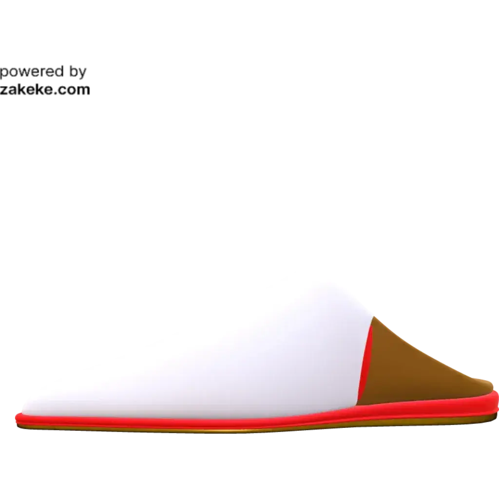 Babouche Personnalisable - Créez votre pièce unique Air Babouche