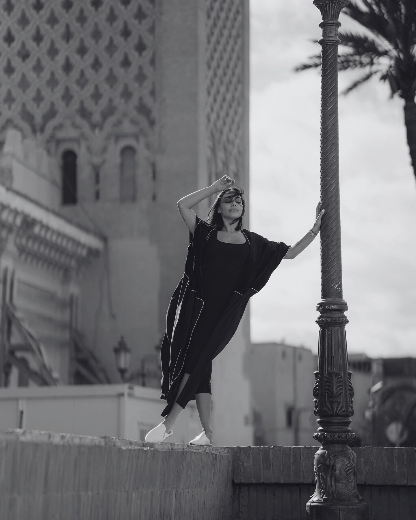 koutoubia - Air Babouche