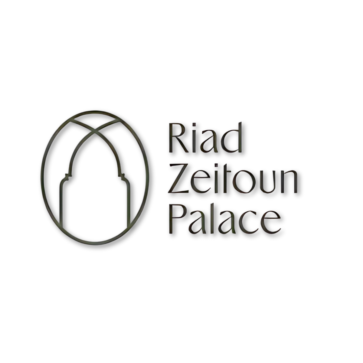 riad zeitoun - Air Babouche