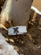Bracelet personnalisé terre d'histoire - Air Babouche