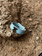 Bracelet personnalisé terre d'histoire - Air Babouche