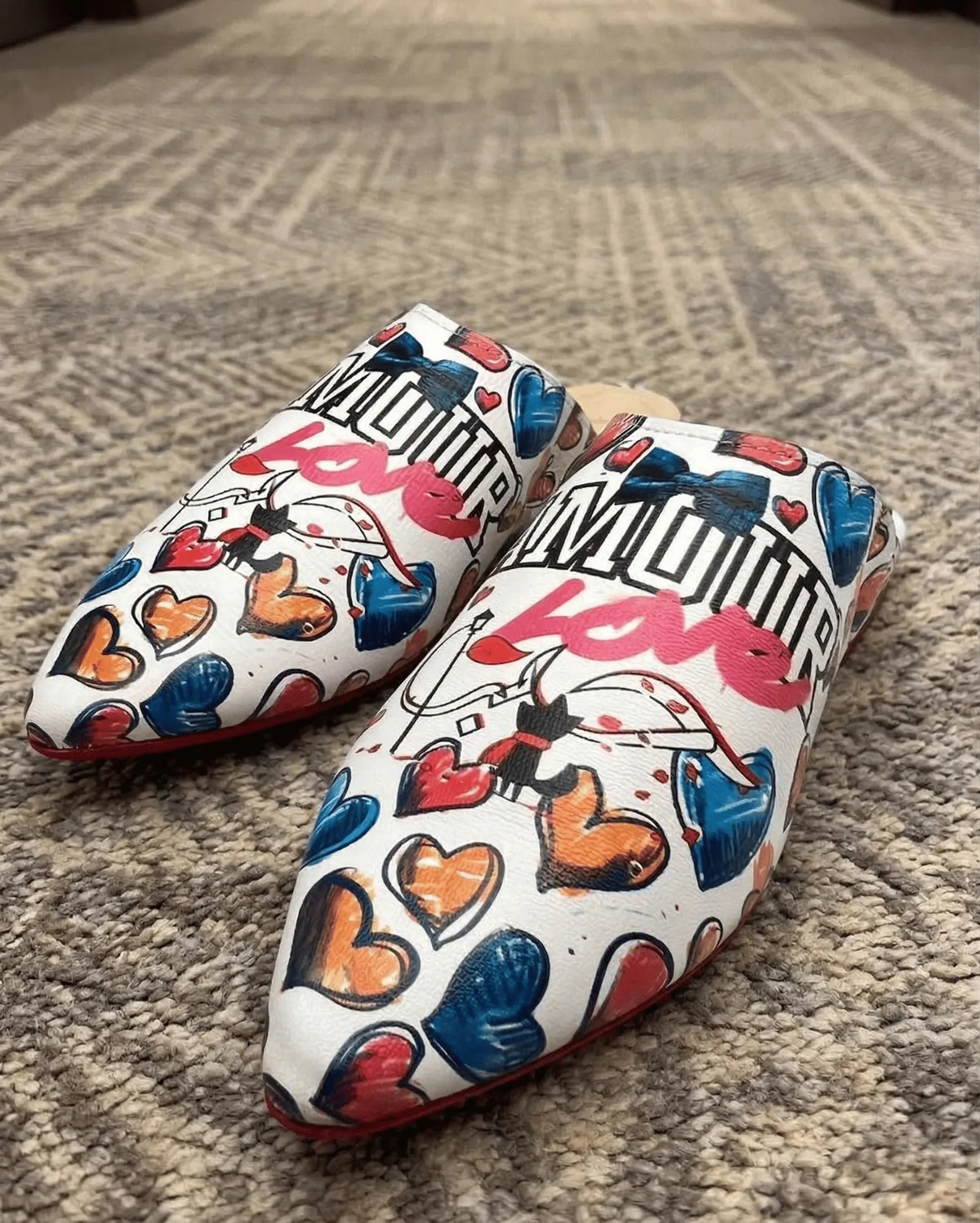 BAB HOME SLIPPERS