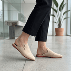 Sahara - Babouche Capsule Femme - Air Babouche