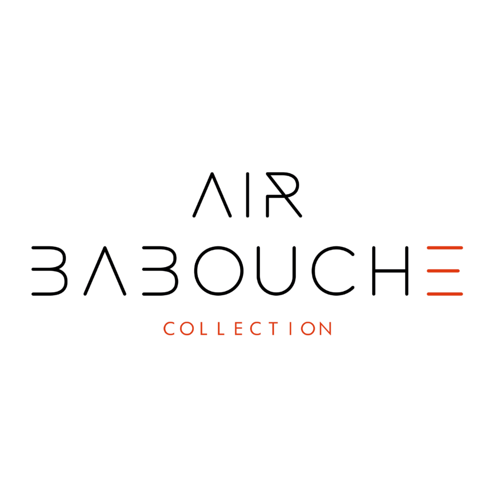 air babouche