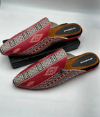 Culture - Baboucha SIGNATURE - Air Babouche airbabouche