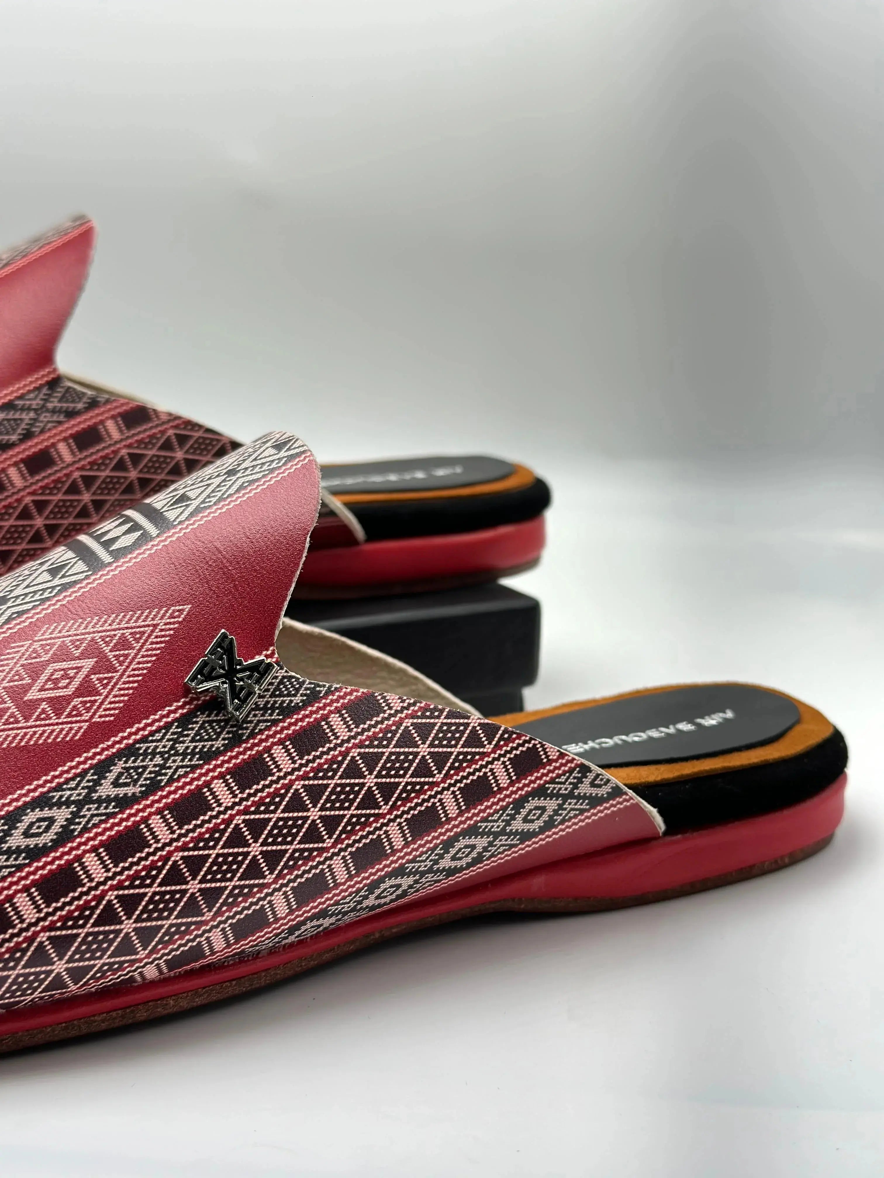 Culture - Baboucha SIGNATURE - Air Babouche airbabouche