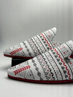 Amazigh - Baboucha SIGNATURE - Air Babouche airbabouche