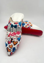 Amour - Bab Home Slippers Air Babouche