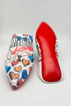 Amour - Bab Home Slippers Air Babouche
