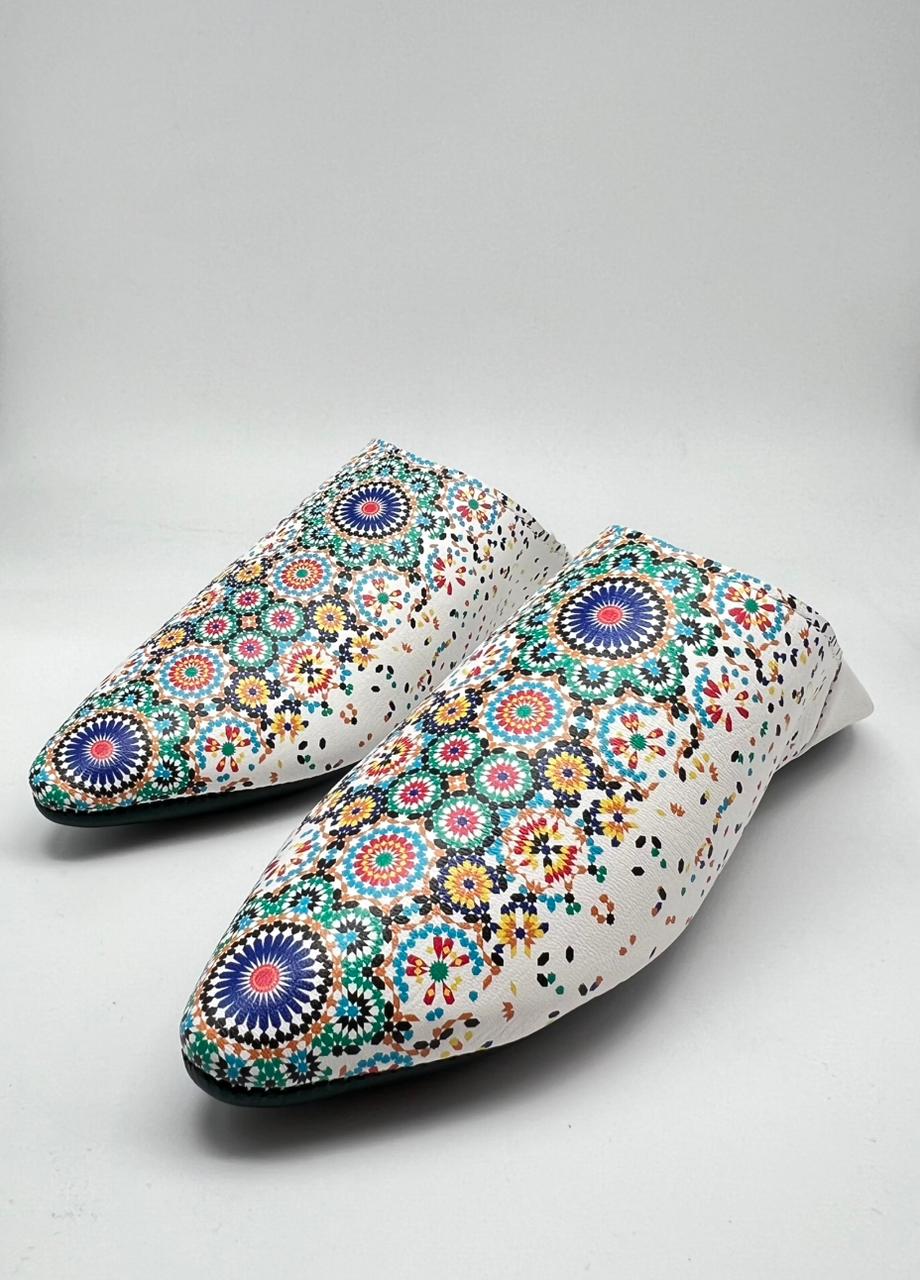 Fès - Bab Home Slippers