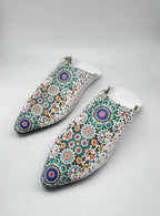 Fès - Bab Home Slippers Air Babouche