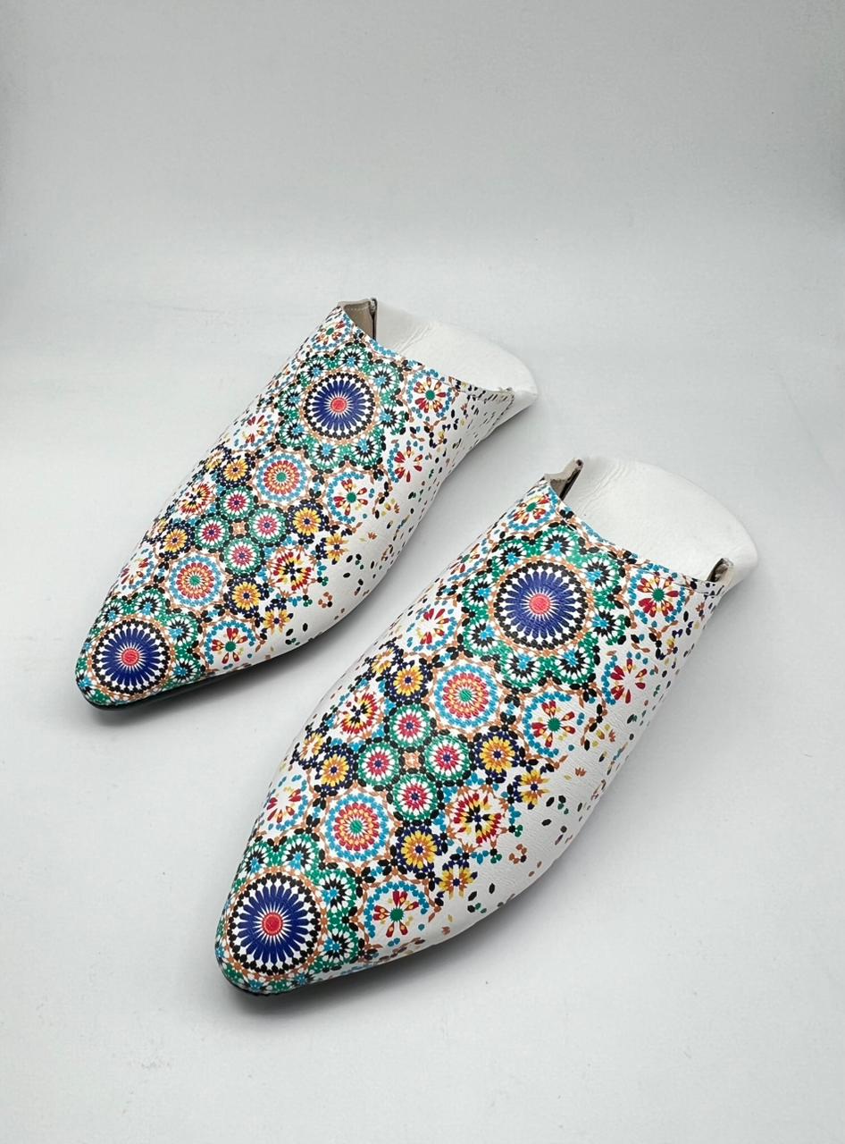 Fès - Bab Home Slippers