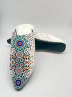 Fès - Bab Home Slippers Air Babouche