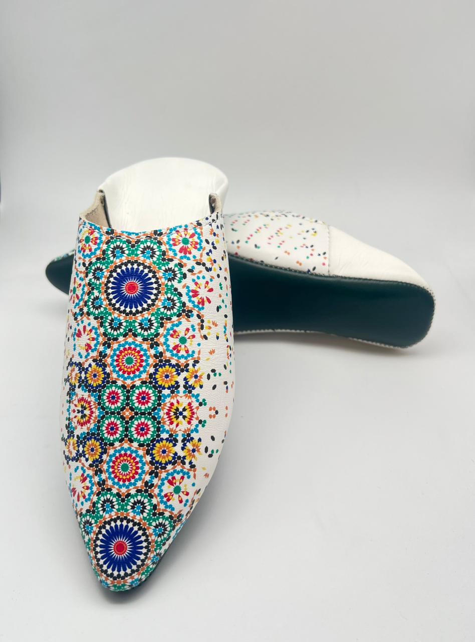 Fès - Bab Home Slippers