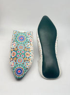 Fès - Bab Home Slippers Air Babouche