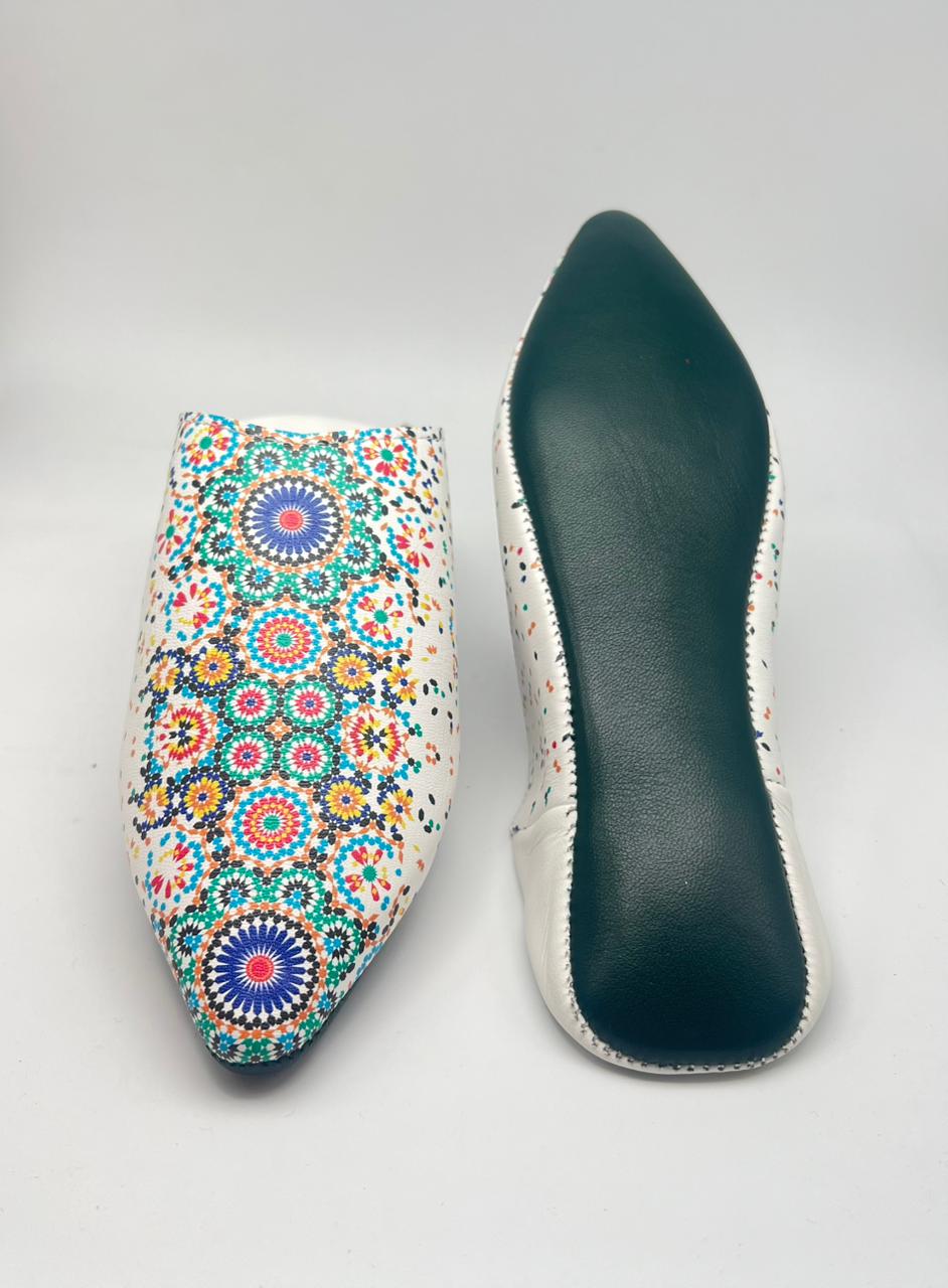 Fès - Bab Home Slippers