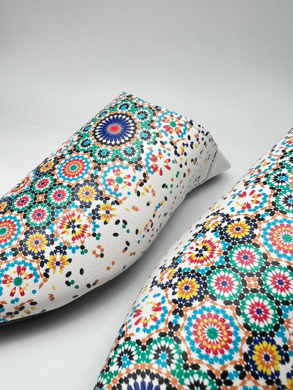 Fès - Bab Home Slippers