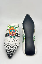 Marrakech - Bab Home Slippers Air Babouche