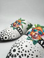 Marrakech - Bab Home Slippers Air Babouche