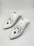 Terre d’histoire - Bab Home Slippers Air Babouche