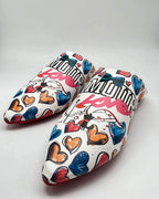 Amour - Bab Home Slippers Air Babouche