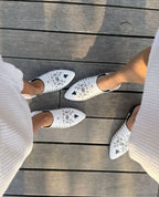 Terre d’histoire - Bab Home Slippers