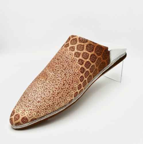 Andalou - Air Babouche