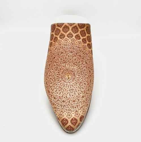 Andalou - Air Babouche