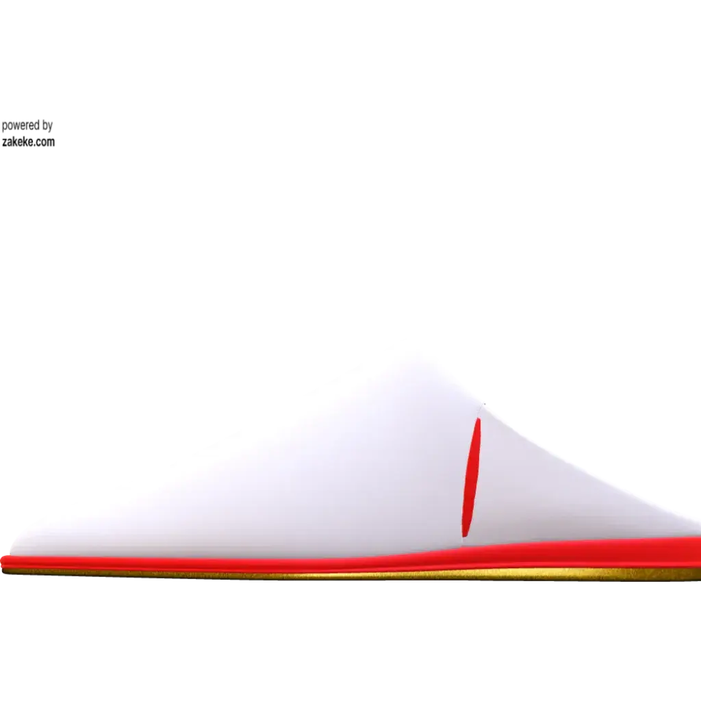 Babouche Personnalisable - Créez votre pièce unique Air Babouche