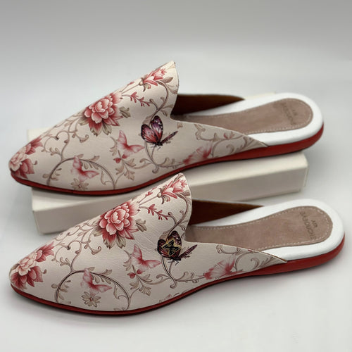 Babouche Femme Dolce Vita - SIGNATURE - Air Babouche