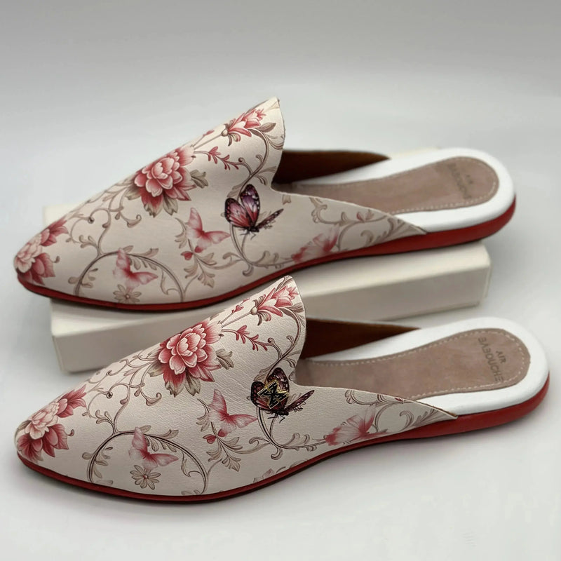 Dolce Vita - Baboucha SIGNATURE - Air Babouche airbabouche