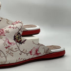 Babouche Femme Dolce Vita - SIGNATURE - Air Babouche