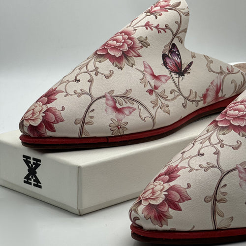 Babouche Femme Dolce Vita - SIGNATURE - Air Babouche