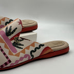 Babouche Femme Marrakech - SIGNATURE - Air Babouche