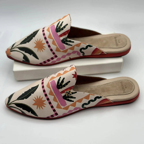 Marrakech - Baboucha SIGNATURE - Air Babouche airbabouche