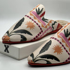 Babouche Femme Marrakech - SIGNATURE - Air Babouche