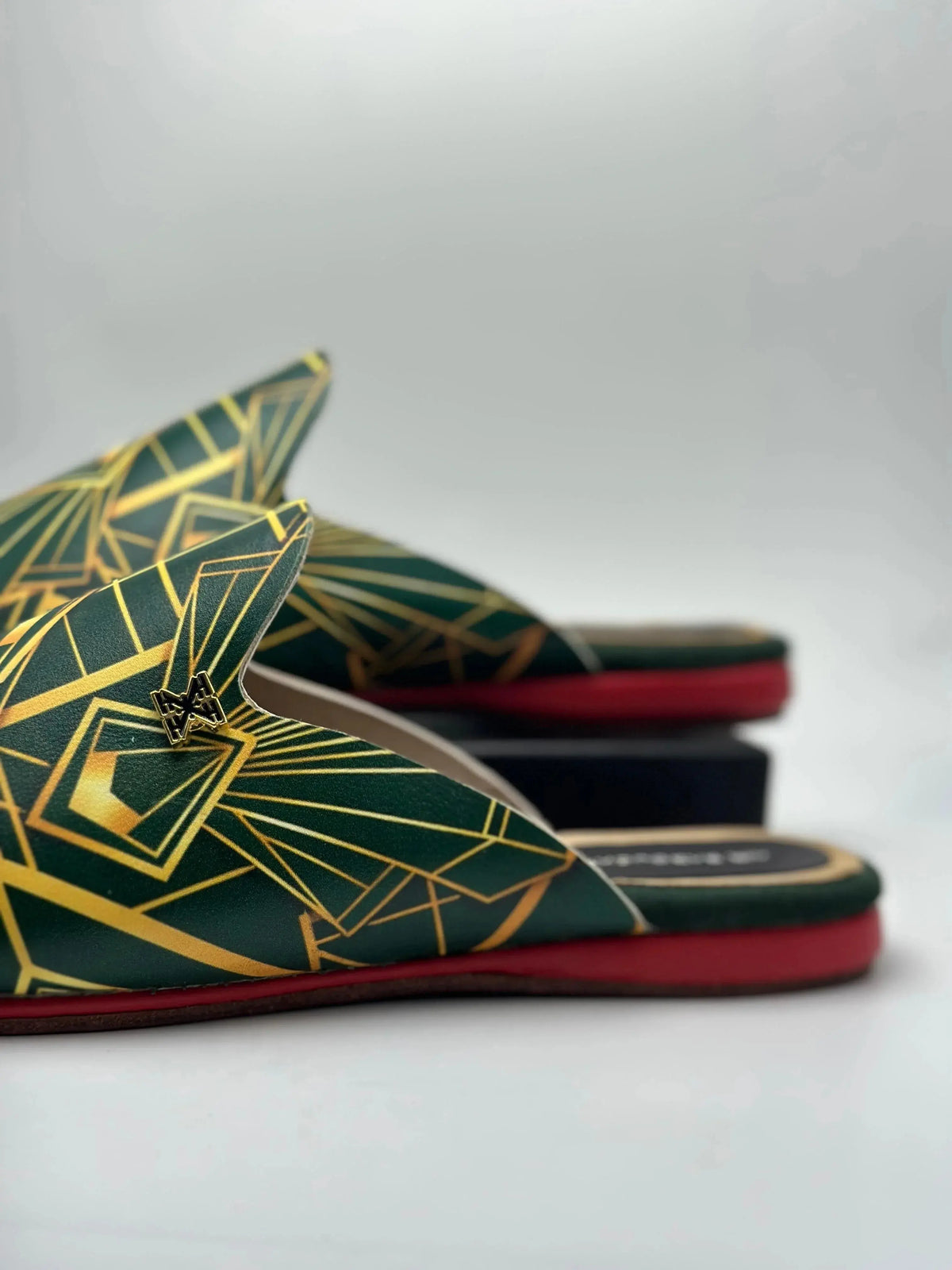 Royal - Babouche SIGNATURE - Air Babouche airbabouche