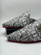 Emerald - Baboucha SIGNATURE - Air Babouche airbabouche