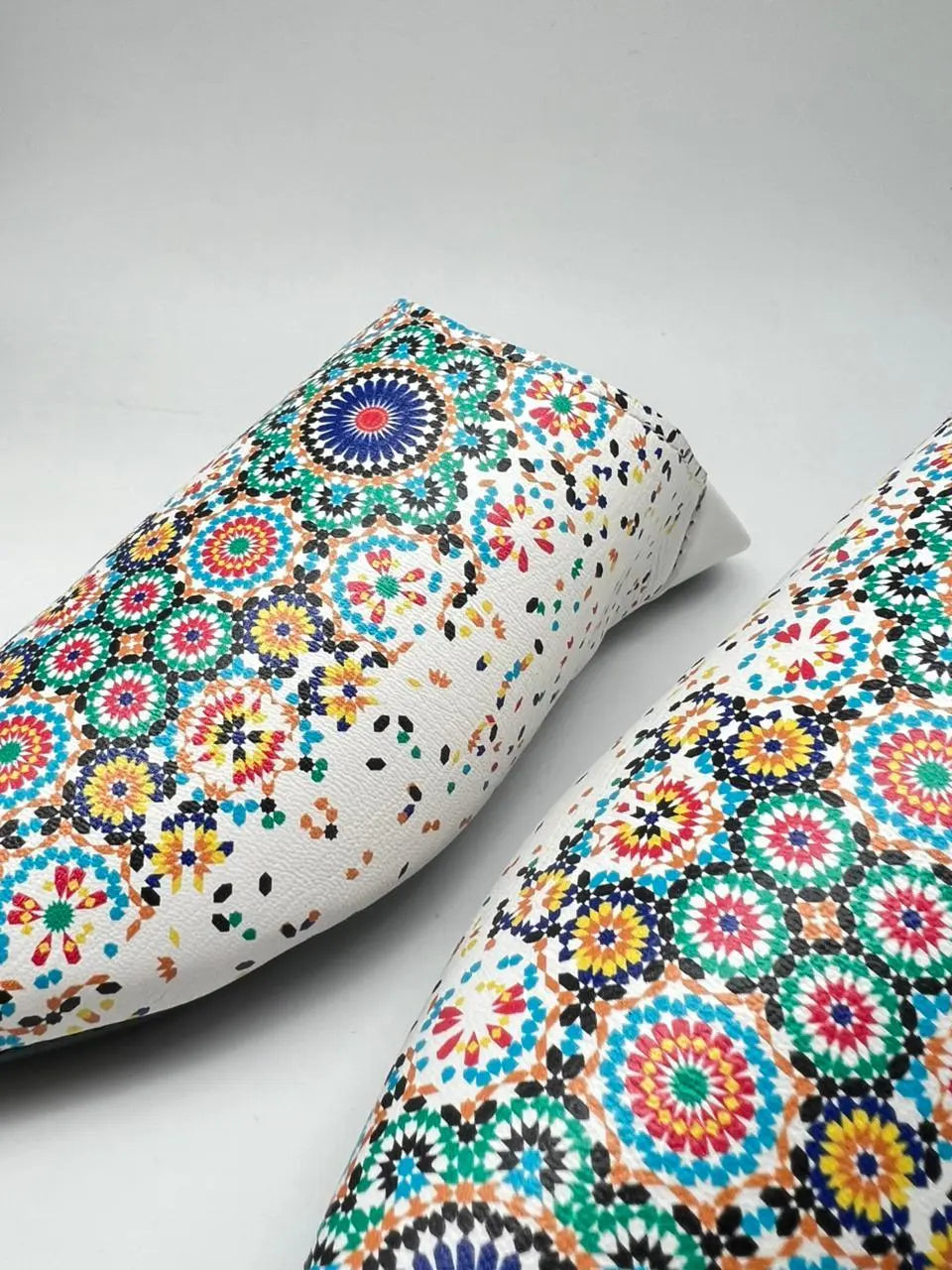 Fez - Bab Home Air Babouche Slippers