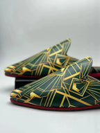 Royale - Baboucha SIGNATURE - Air Babouche airbabouche