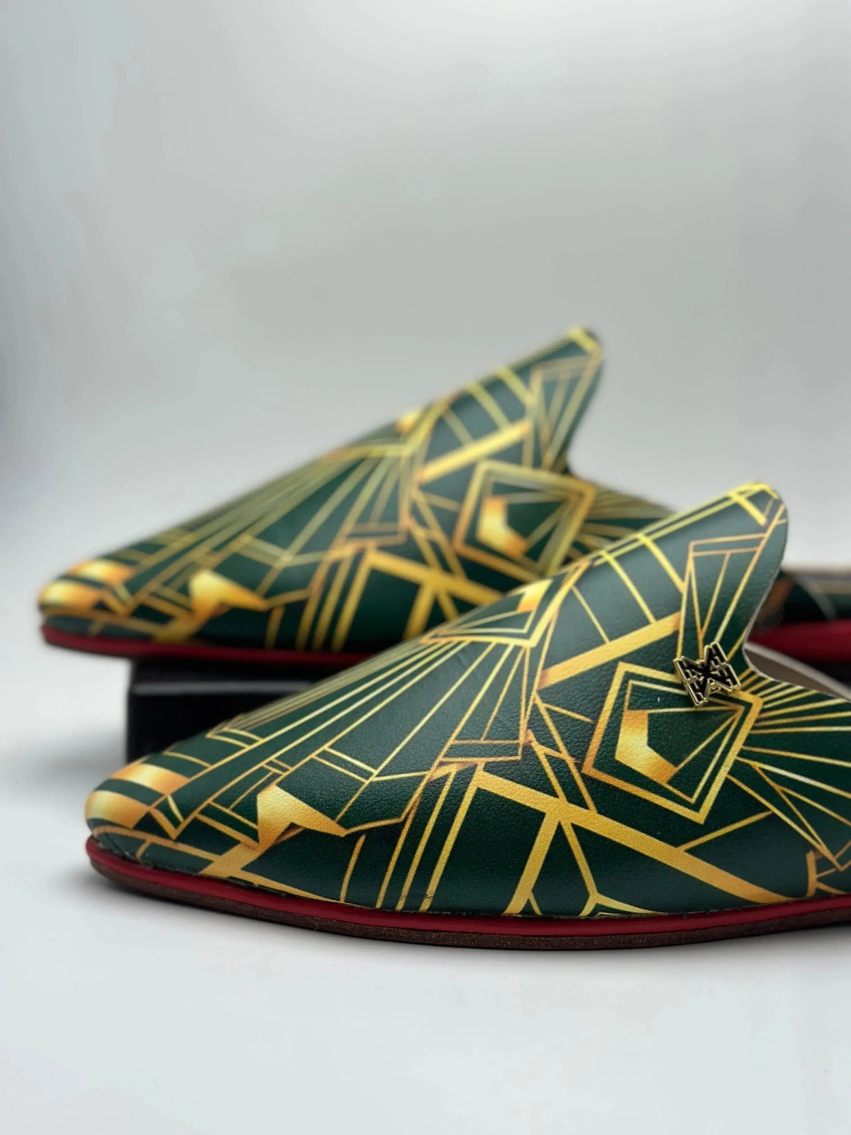 Royale - Baboucha SIGNATURE - Air Babouche airbabouche