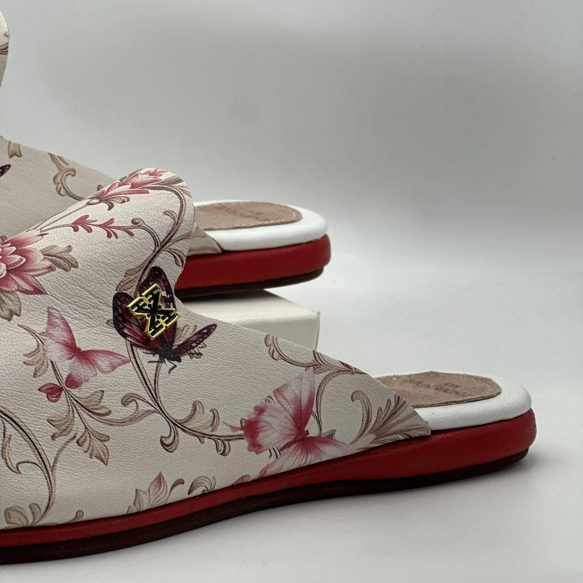 Dolce Vita - Baboucha SIGNATURE - Air Babouche airbabouche