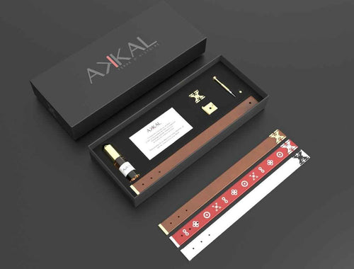 Bracelet Akkal - Air Babouche