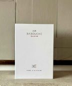 coffret prestige terre d'histoire, cadeau personnalisé de air babouche, avec babouche